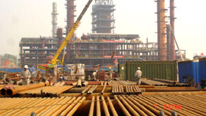 Sinopec Wuhan B...